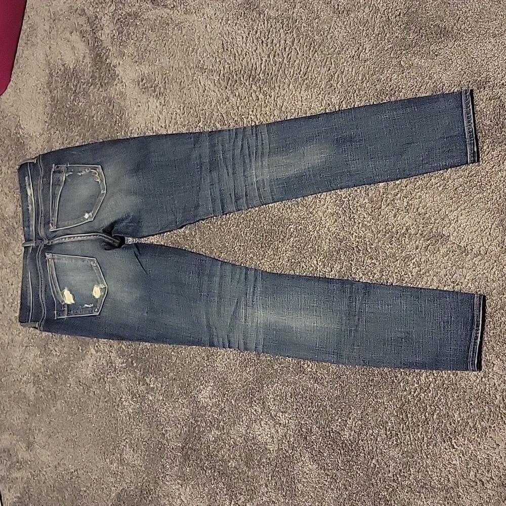 Express jeans - Picture 2 of 2
